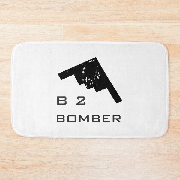 Item preview, USAF B2 designed and sold by air2upl.
