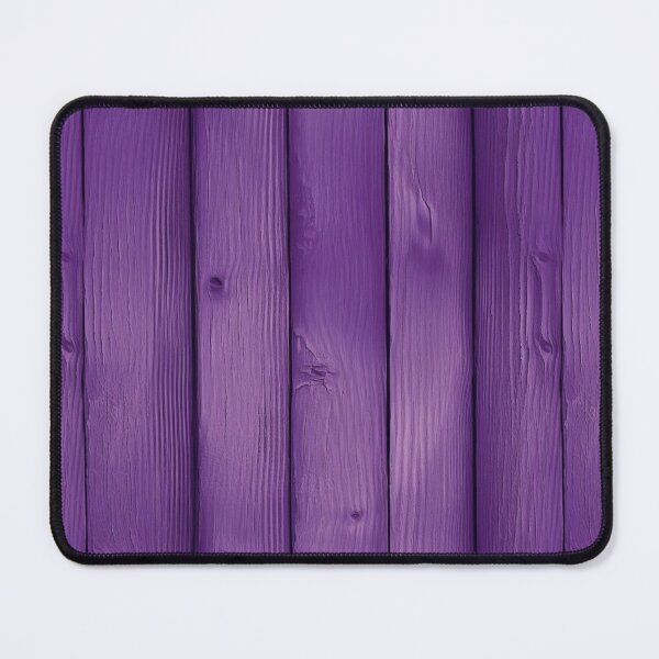 Item preview, Purple Planks Wood Grains designed and sold by Sturdust.