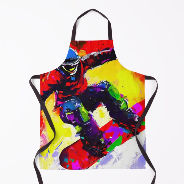 Item preview, Snowboarder 01 (Full) designed and sold by jeepmonster.