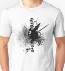 Akame Ga Kill NIght Ride Unisex T-Shirt