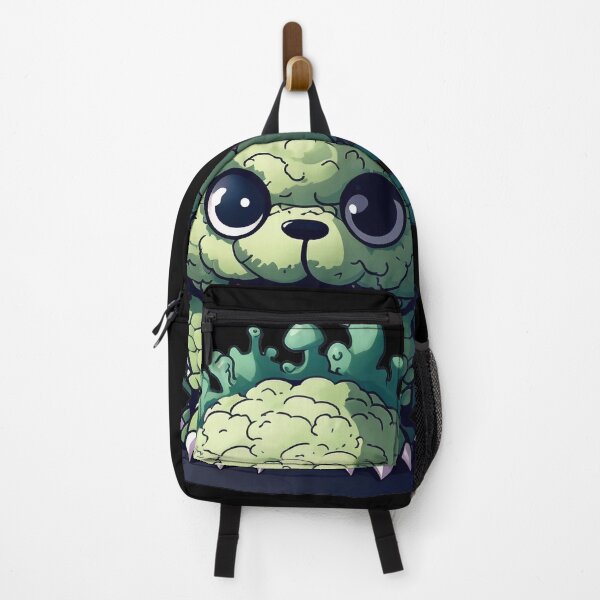Item preview, Cauliflower - Monsters designed and sold by YrtemmyS.