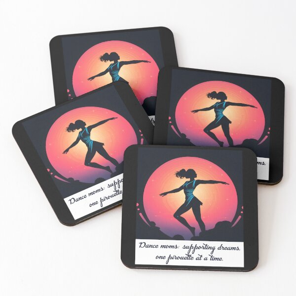 Item preview, Dance Moms: supporting dreams, one pirouette at a time designed and sold by BNCH44.