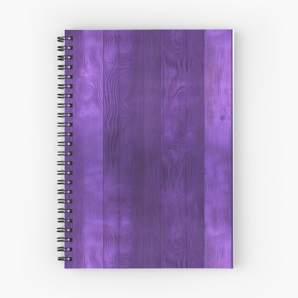 Item preview, Purple Wooden Planks Texture designed and sold by Sturdust.