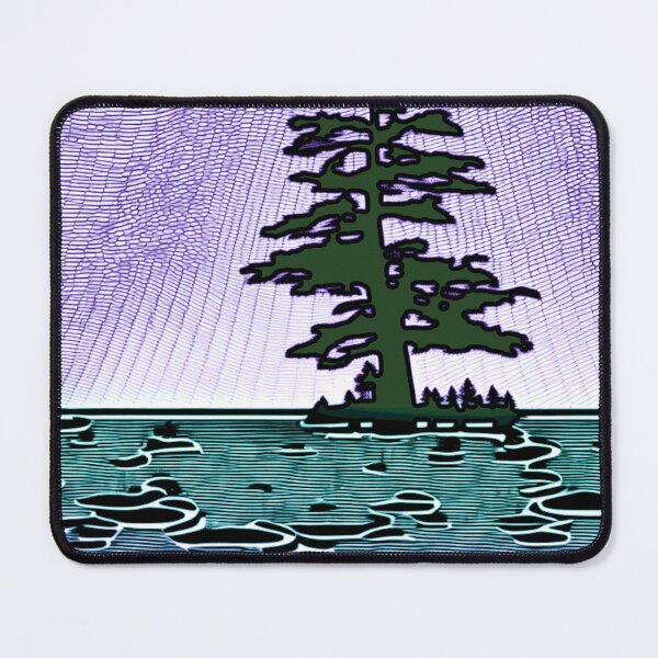 Item preview, 2023 july 05 landscape part 4 tileartwork designed and sold by tileartwork.