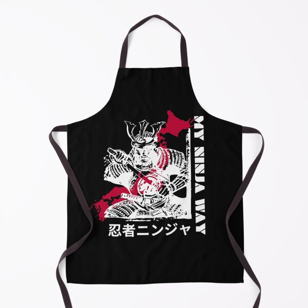 Item preview, My ninja way designed and sold by BLACK TEAHH.