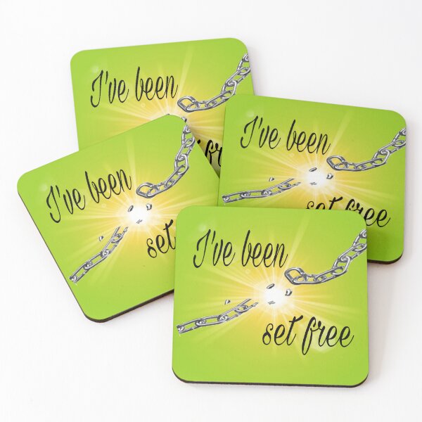 Item preview, Set free designed and sold by Bevhughesart.