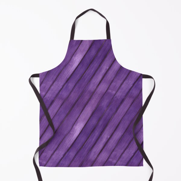 Item preview, Diagonal Purple Wood Grain Planks Pattern designed and sold by Sturdust.