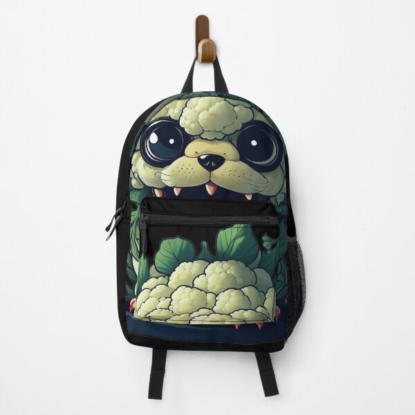 Item preview, Cauliflower - Monsters designed and sold by YrtemmyS.