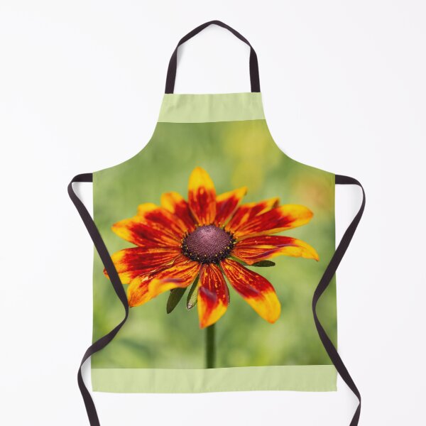 Item preview, Rusty Rudbeckia designed and sold by Tanya C  Smith.