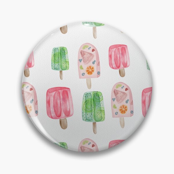 Item preview, Popsicle Pattern designed and sold by TeraLynne.