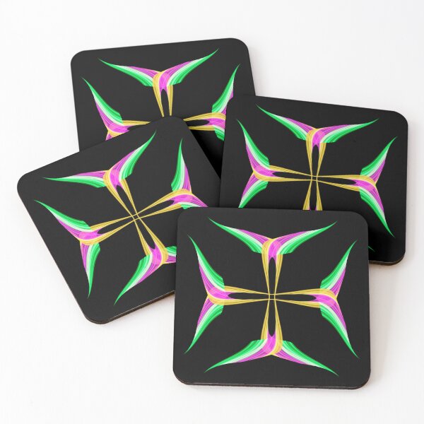 Item preview, multicolored checkered pattern designed and sold by Meo Design.