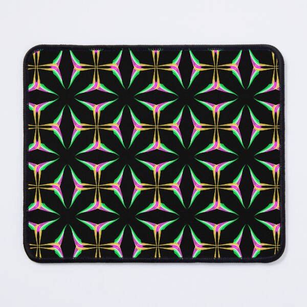 Item preview, multicolored checkered pattern designed and sold by Meo Design.