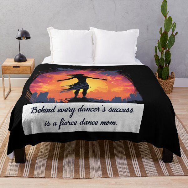 Item preview, "Fierce Dance Moms: The Secret Behind Dancer's Success designed and sold by BNCH44.