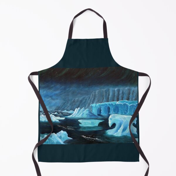 Item preview, Visions Of Antarctica designed and sold by PhilipHarvey.