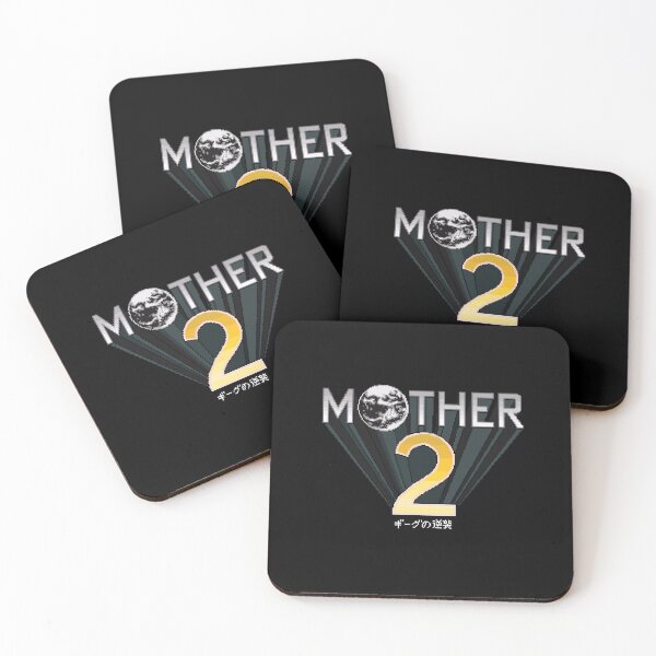 Item preview, Mother 2 designed and sold by RetroPW.