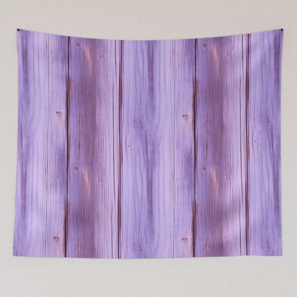 Item preview, Light Purple Wooden Planks Pattern designed and sold by Sturdust.