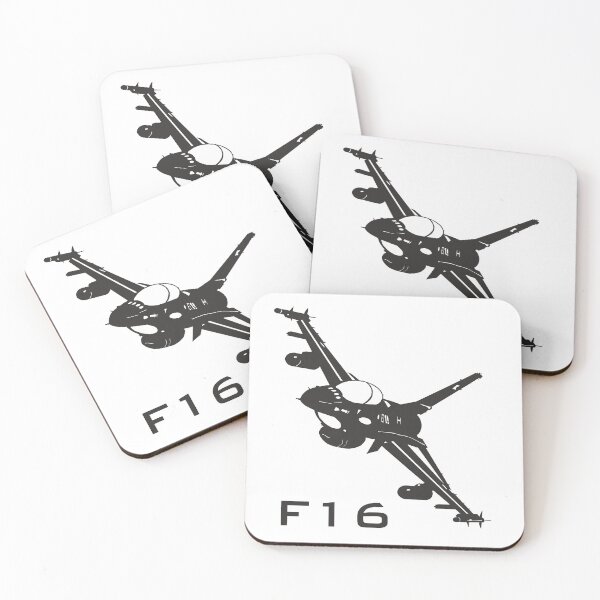 Item preview, F16 airplane designed and sold by air2upl.