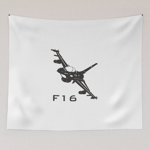 Item preview, F16 airplane designed and sold by air2upl.