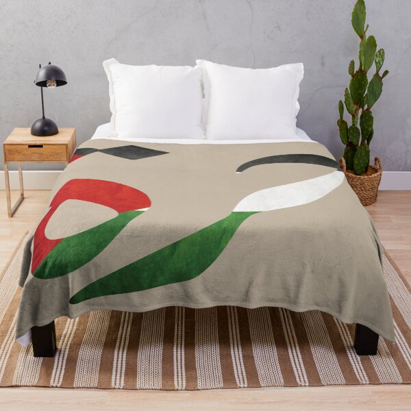Item preview, فلسطين حرة | Free Palestine designed and sold by Hagar Rabee.