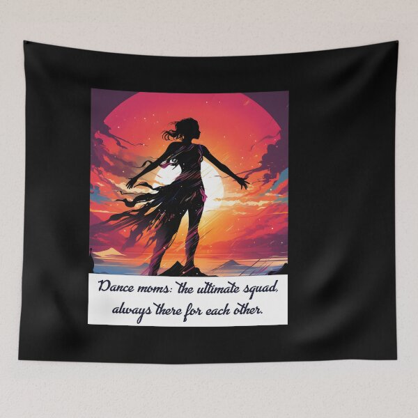 Item preview, Dance Moms: The Ultimate Squad designed and sold by BNCH44.