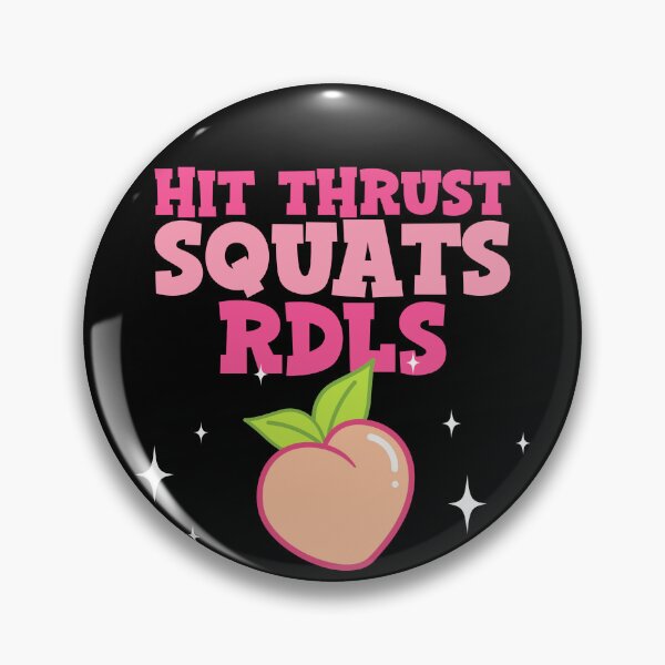 Item preview, glute training - design for fitness lovers designed and sold by Cali-Power.