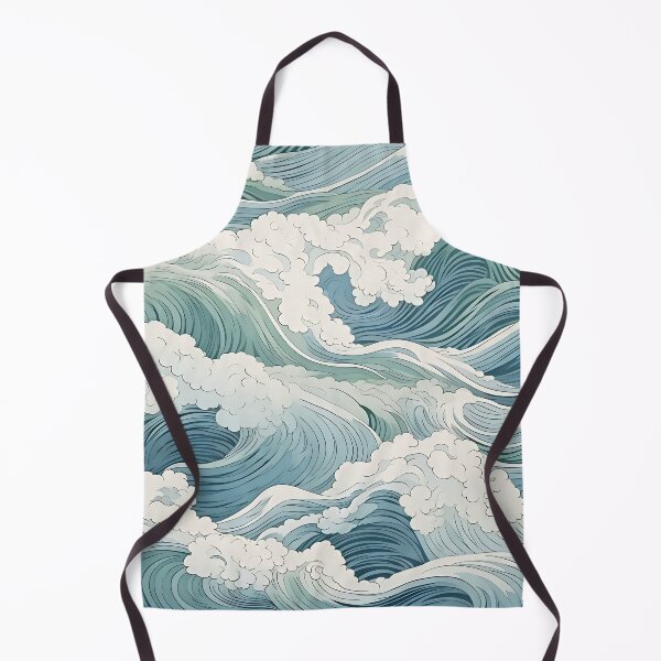 Item preview, Japanese textile design IV: Floral motifs and flowing lines that capture the essence of Japanese elegance. designed and sold by InsaneLEDP.