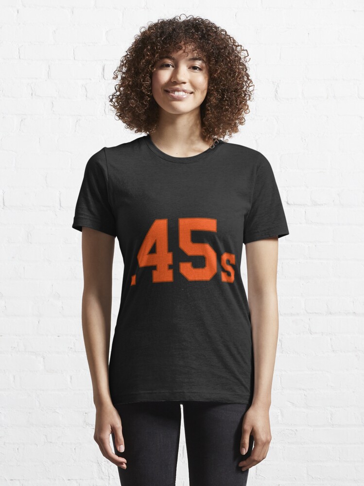 Houston Colt .45s Vintage Design Essential T-Shirt for Sale by  Palumbo570727