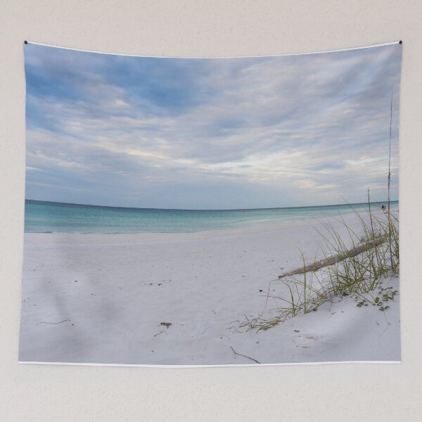 Item preview, Quiet Destin Florida Morning designed and sold by mljdwhite.