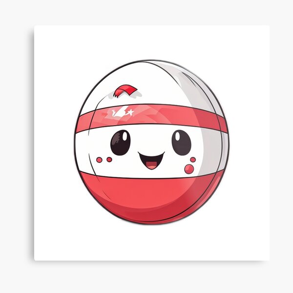 Burnt Balls (Voltorb/Electrode Roast)