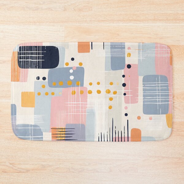 Item preview, Japanese textile design VIII: Floral motifs and flowing lines that capture the essence of Japanese elegance. designed and sold by InsaneLEDP.