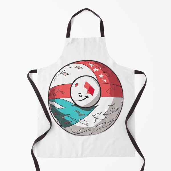 Item preview, Copie de Countryball designed and sold by SplendidStyles.