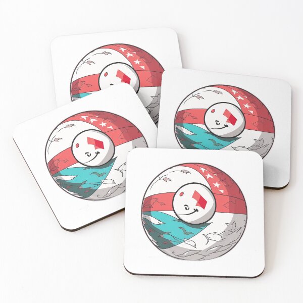 Item preview, Copie de Countryball  designed and sold by SplendidStyles.