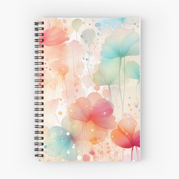 Item preview, Japanese textile design VI: Floral motifs and flowing lines that capture the essence of Japanese elegance. designed and sold by InsaneLEDP.