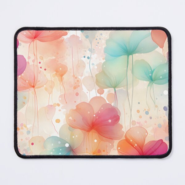 Item preview, Japanese textile design VI: Floral motifs and flowing lines that capture the essence of Japanese elegance. designed and sold by InsaneLEDP.