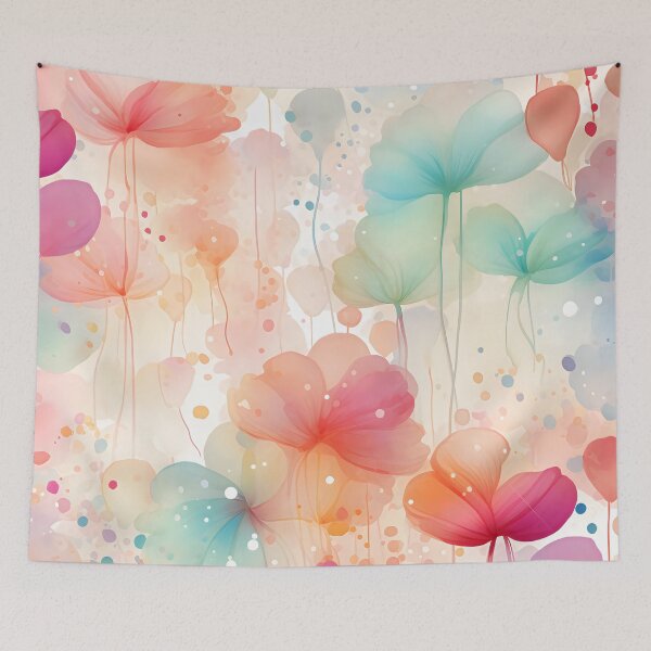 Item preview, Japanese textile design VI: Floral motifs and flowing lines that capture the essence of Japanese elegance. designed and sold by InsaneLEDP.