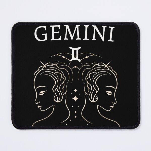 Item preview, Gemini (Zodiac Astrology) designed and sold by Patel-D-Shop.