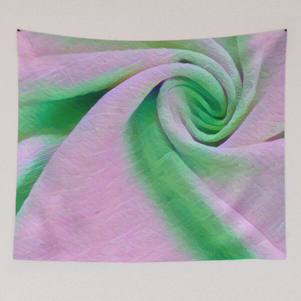 Item preview, Fabric With A Twist Design designed and sold by DonneeCreations.