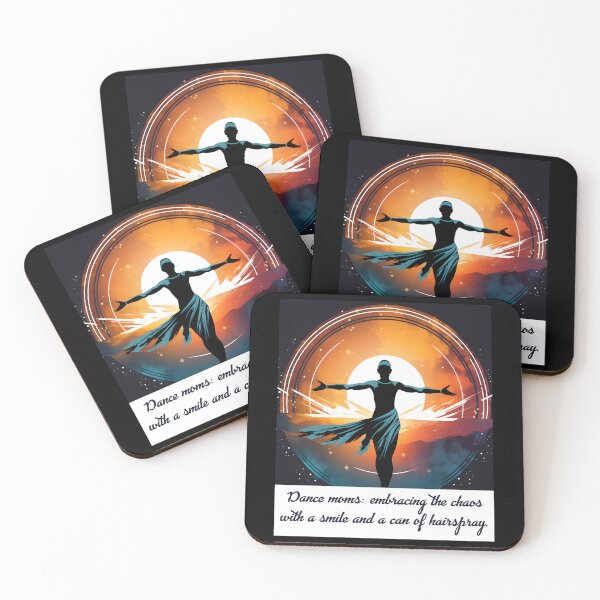 Item preview, Dance Moms: Embracing the Chaos designed and sold by BNCH44.