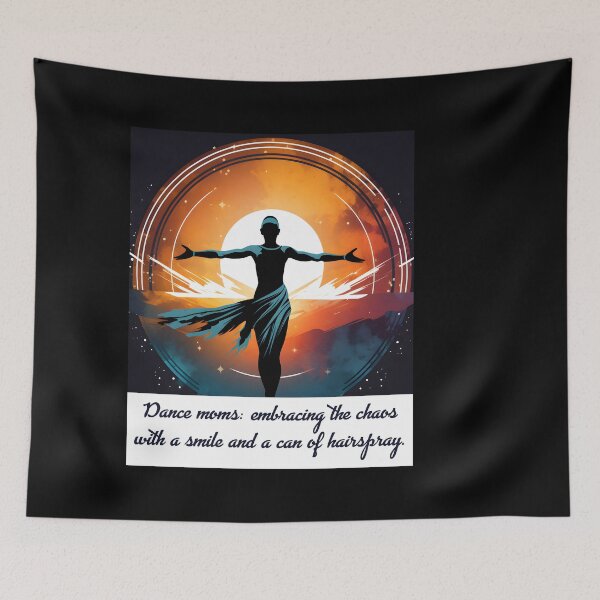 Item preview, Dance Moms: Embracing the Chaos designed and sold by BNCH44.