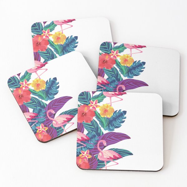 Item preview, Pineapple Penguin - Flamingo Sass designed and sold by PastelPalaceCo.