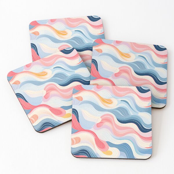 Item preview, Japanese textile design IX: Floral motifs and flowing lines that capture the essence of Japanese elegance. designed and sold by InsaneLEDP.