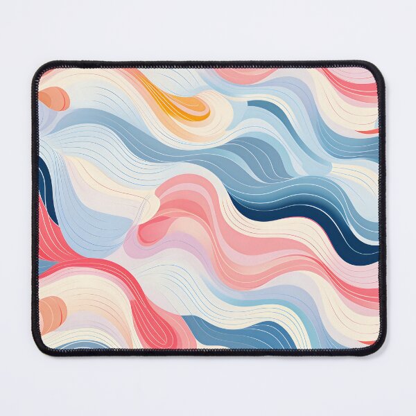 Item preview, Japanese textile design IX: Floral motifs and flowing lines that capture the essence of Japanese elegance. designed and sold by InsaneLEDP.