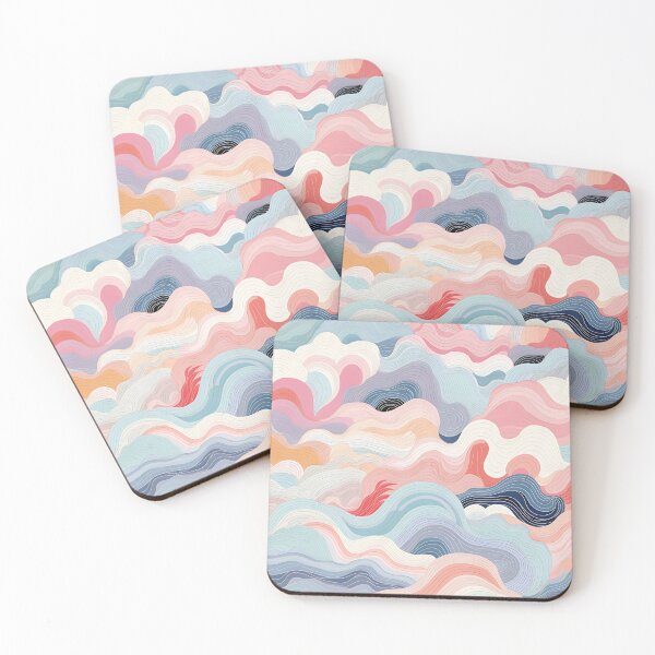 Item preview, Japanese textile design XI: Floral motifs and flowing lines that capture the essence of Japanese elegance. designed and sold by InsaneLEDP.