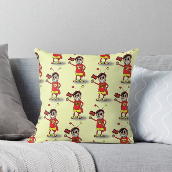 Item preview, el chapulin colorado designed and sold by bananamilkshake.
