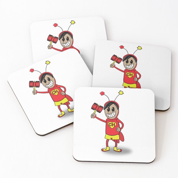 Item preview, el chapulin colorado designed and sold by bananamilkshake.