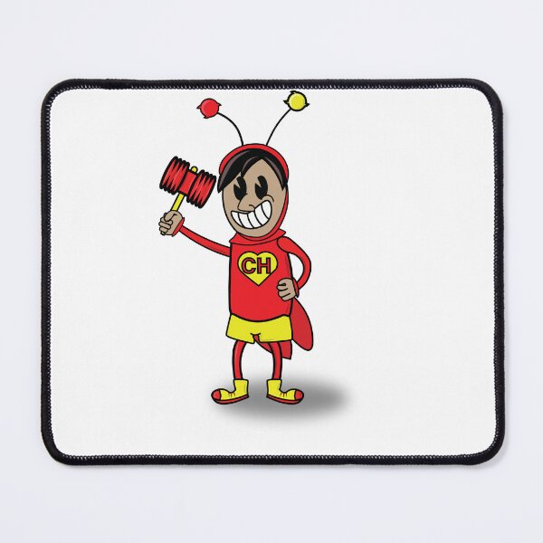 Item preview, el chapulin colorado designed and sold by bananamilkshake.