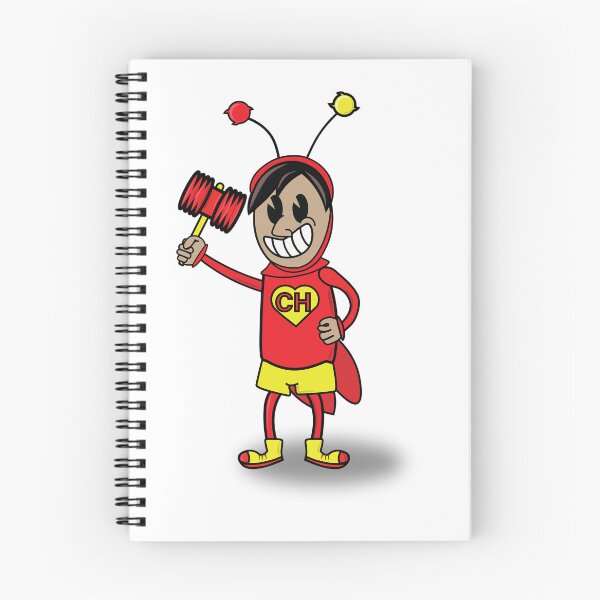 Item preview, el chapulin colorado designed and sold by bananamilkshake.
