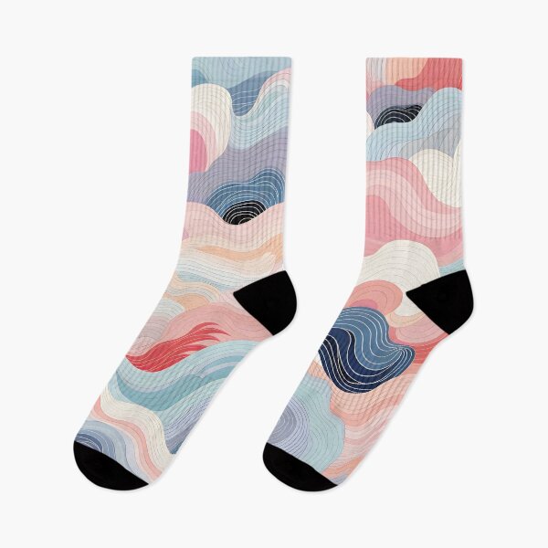 Item preview, Japanese textile design XI: Floral motifs and flowing lines that capture the essence of Japanese elegance. designed and sold by InsaneLEDP.