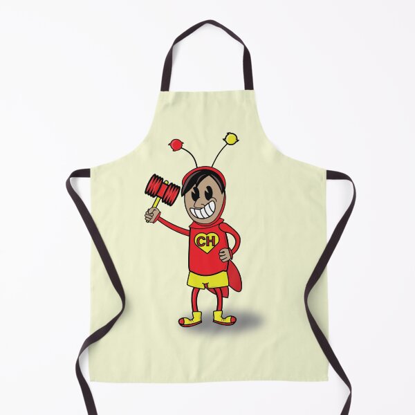Item preview, el chapulin colorado designed and sold by bananamilkshake.