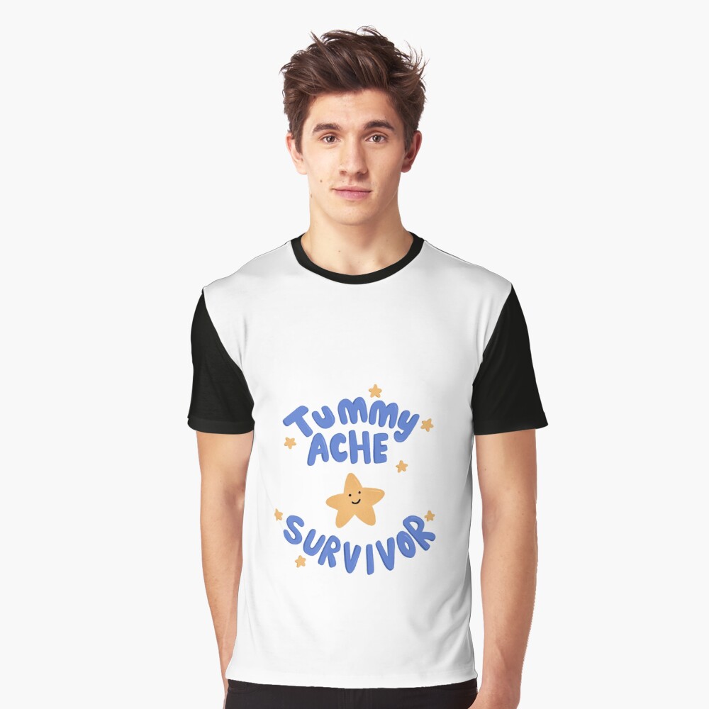 Item preview, Graphic T-Shirt designed and sold by Em07100.